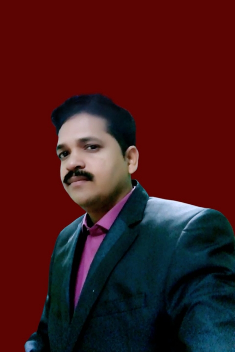RAMANI KANTA SAHU