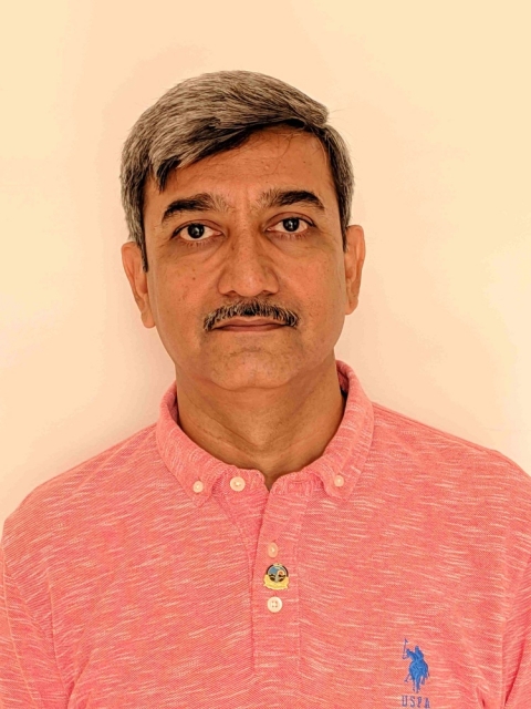 Sanjib Chawra