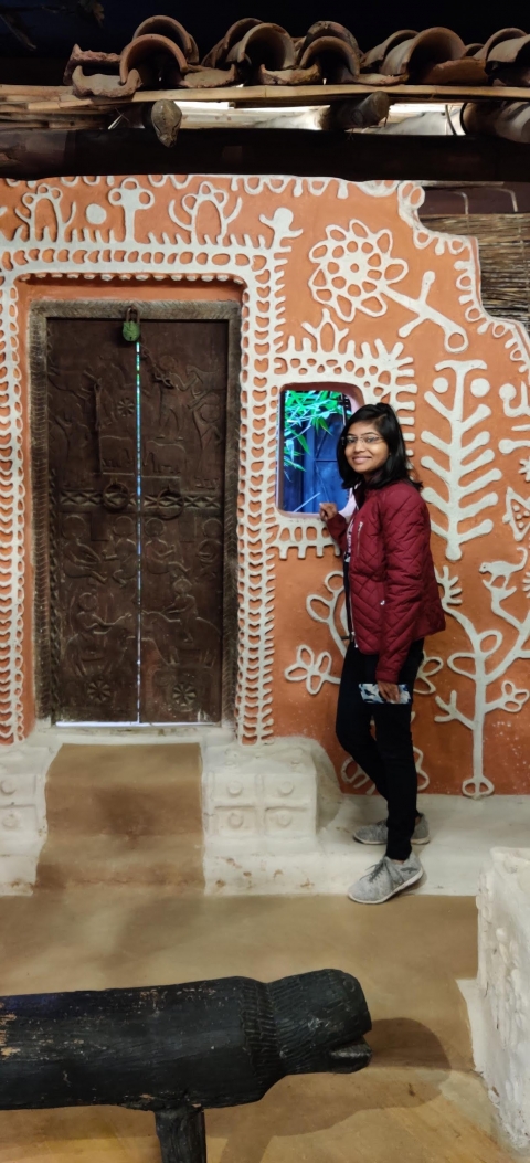 manjari