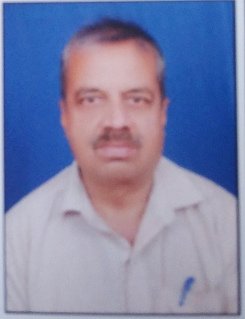 Bhupendra Deshmukh