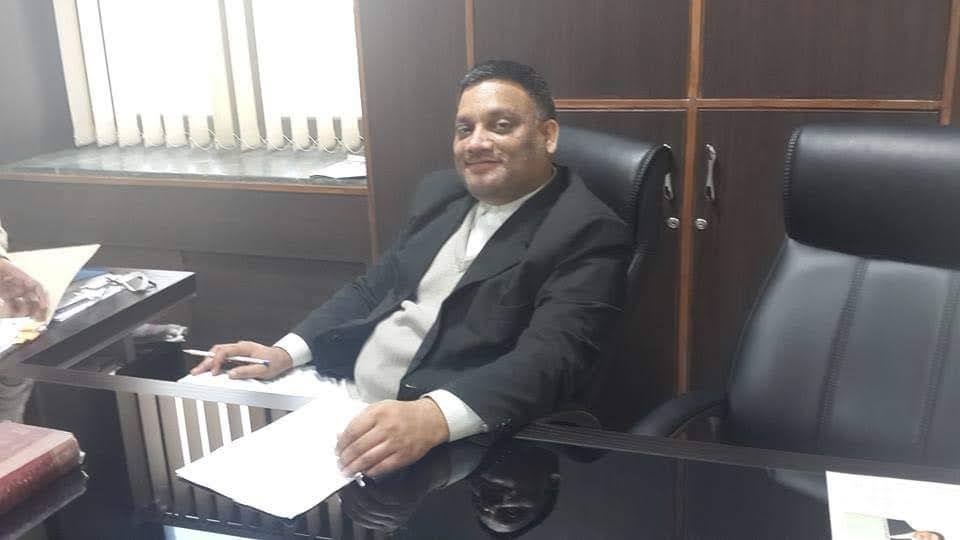 Gyan Prakash