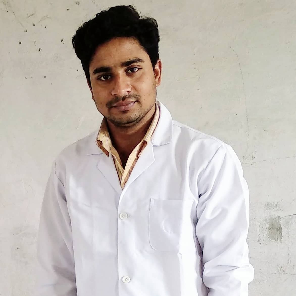 Himanshu Verma