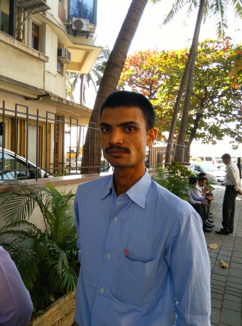 Sikandar  Yadav 