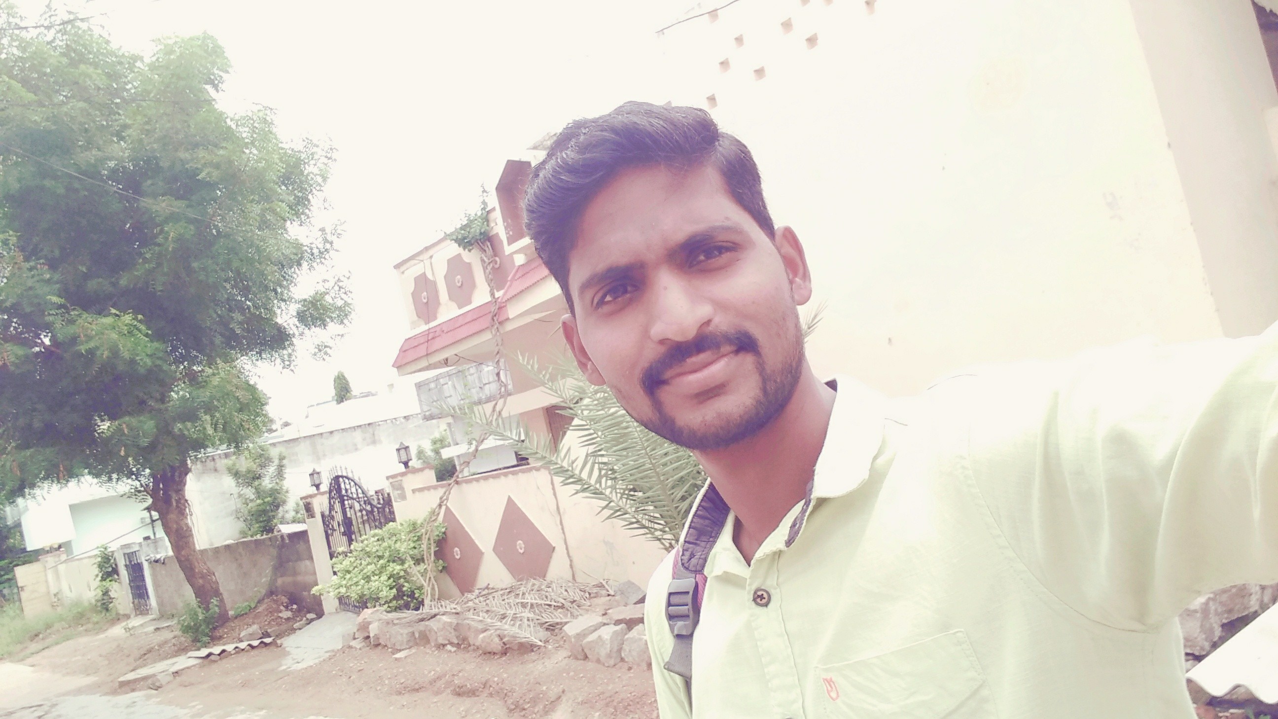 GADDALA ANIL 