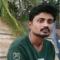 ritesh murali