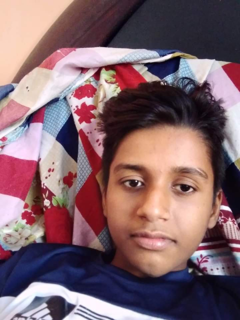 Sumit Gupta