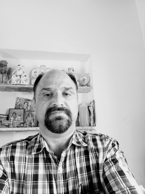 Jitendra Singh Naruka