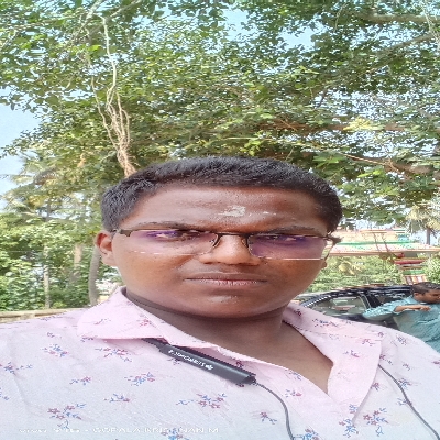GOPALAKRISHNAN M