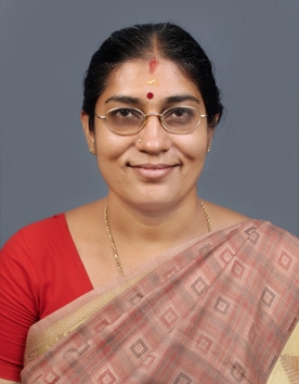 komalalakshmi