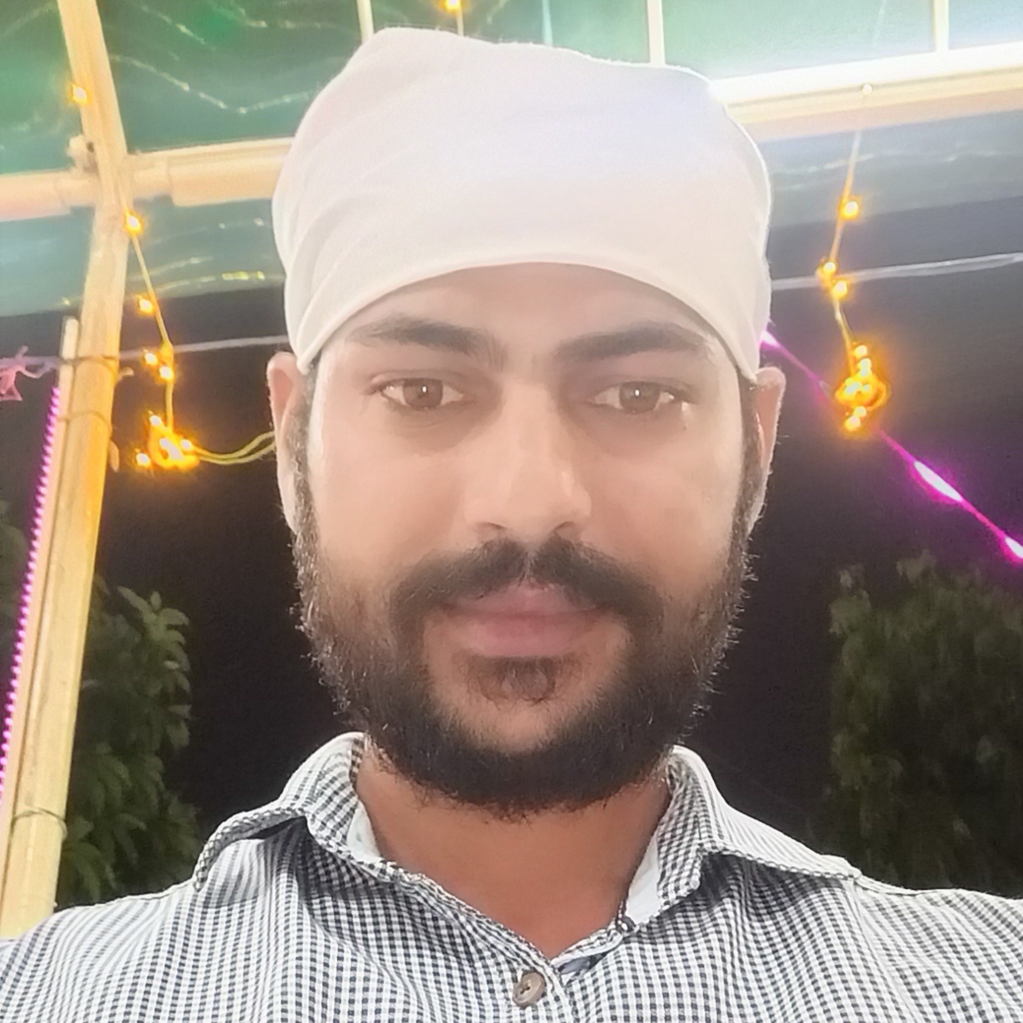 Rahul Singh Saini