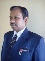 Ram Chandar Azad