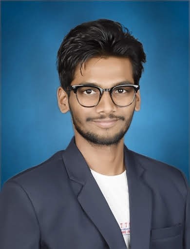 Digvijay Patil