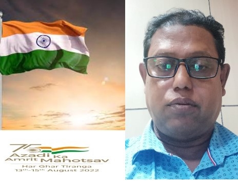 Pradip Roy