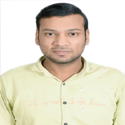 Yogeeraj Gupta