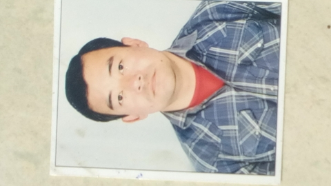 NEERAJ SINGH THAPA
