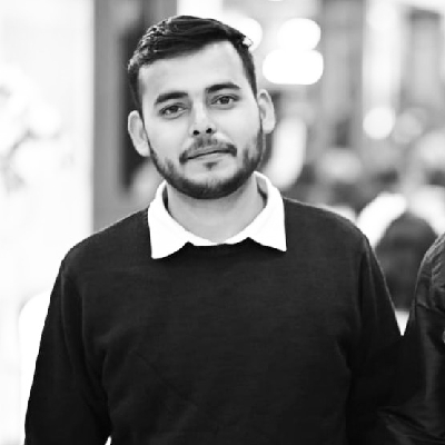 Rajesh Vaishya