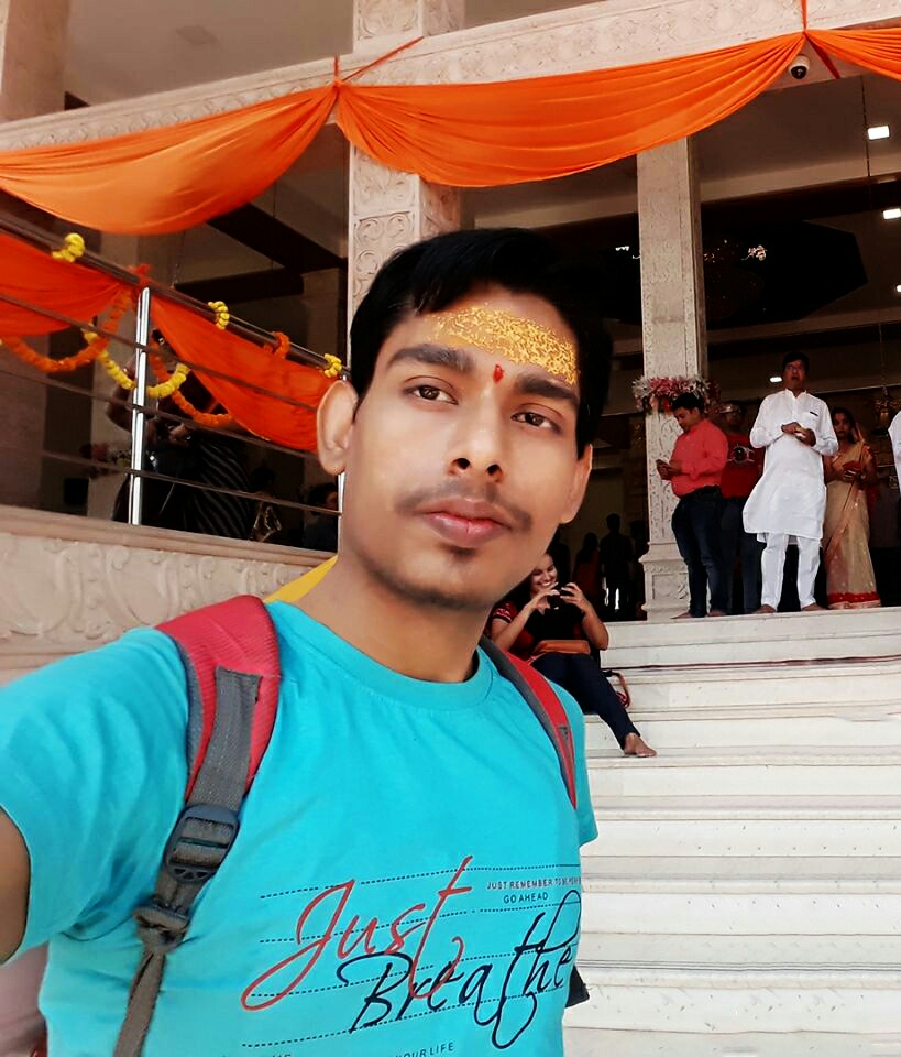 pradhumn bajpai