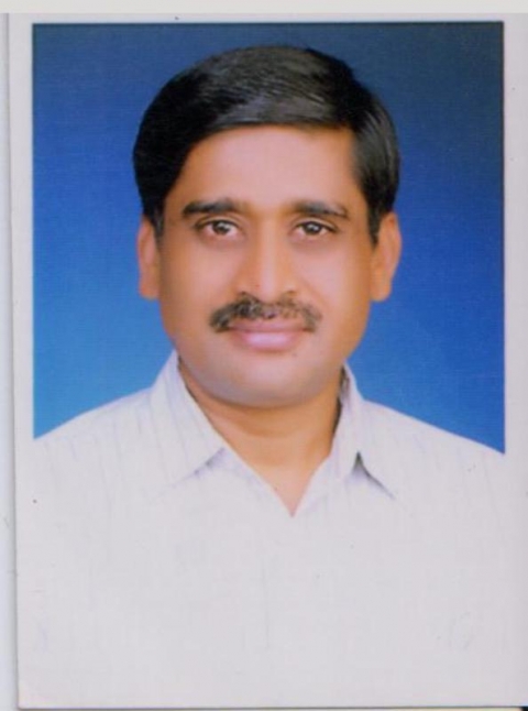 Rakesh Samar