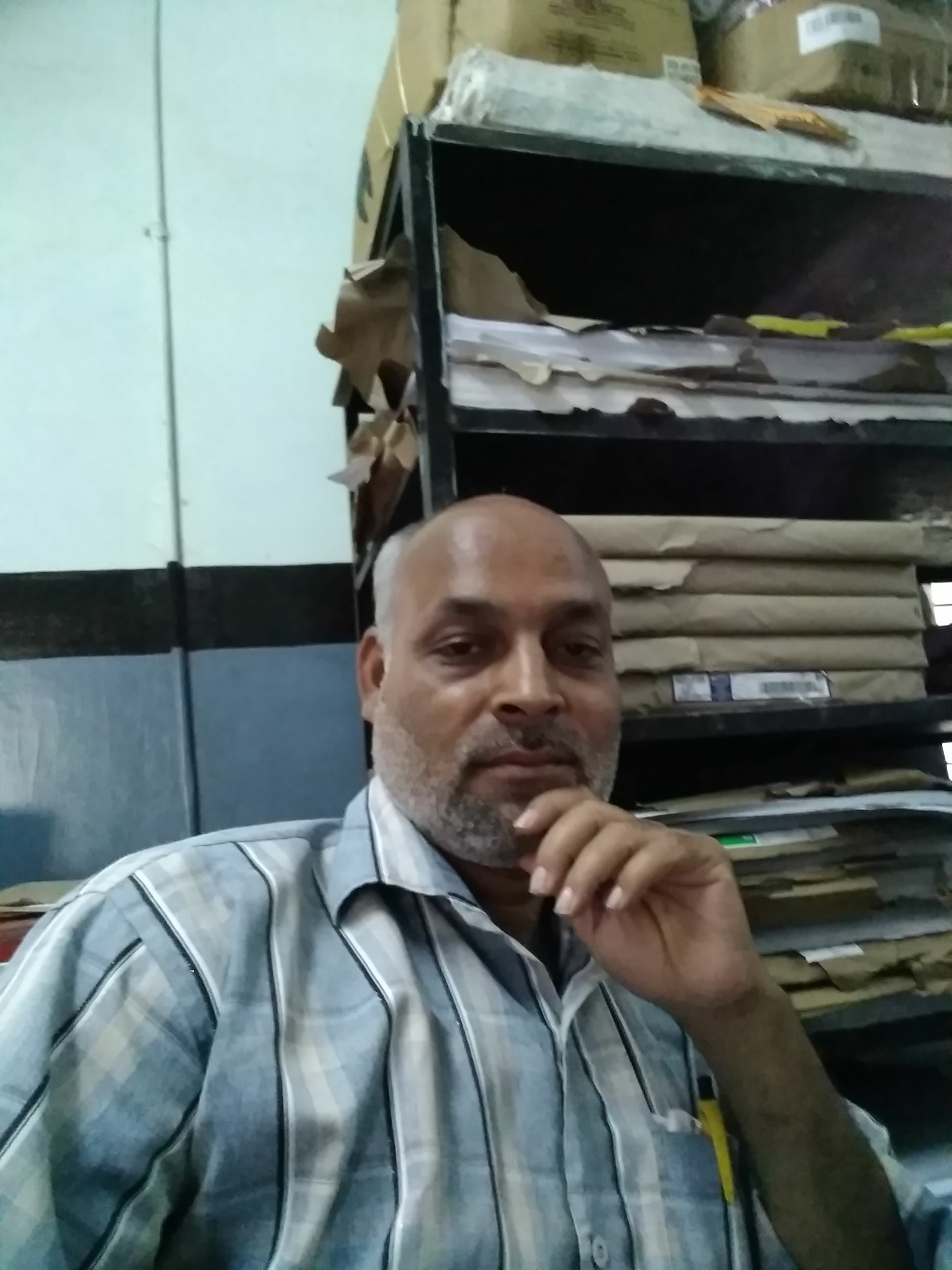 Narendra Chouhan