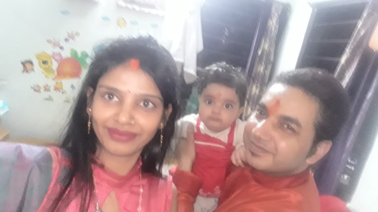 Mayank Singh
