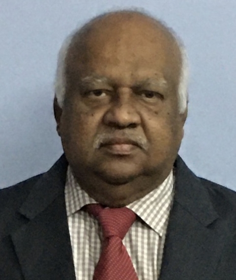 Ramanathan NANDAKUMAR