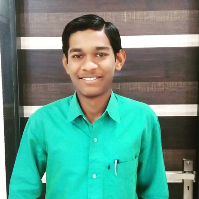 shivam styawan madrewar