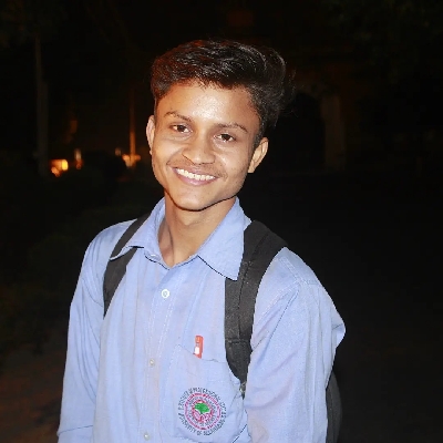 Mishra Rajivranjan Sushilkumar