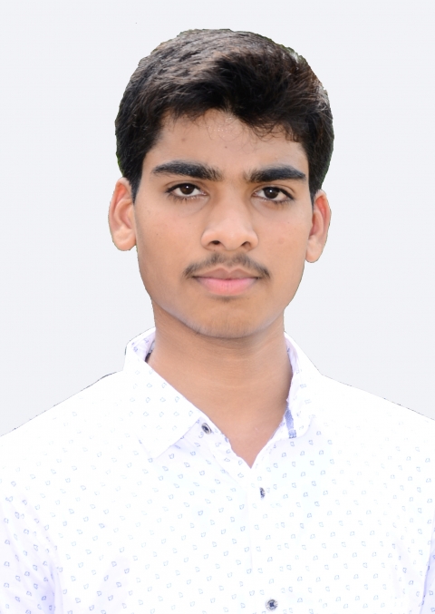 CHIRAG KUMAR DANSENA