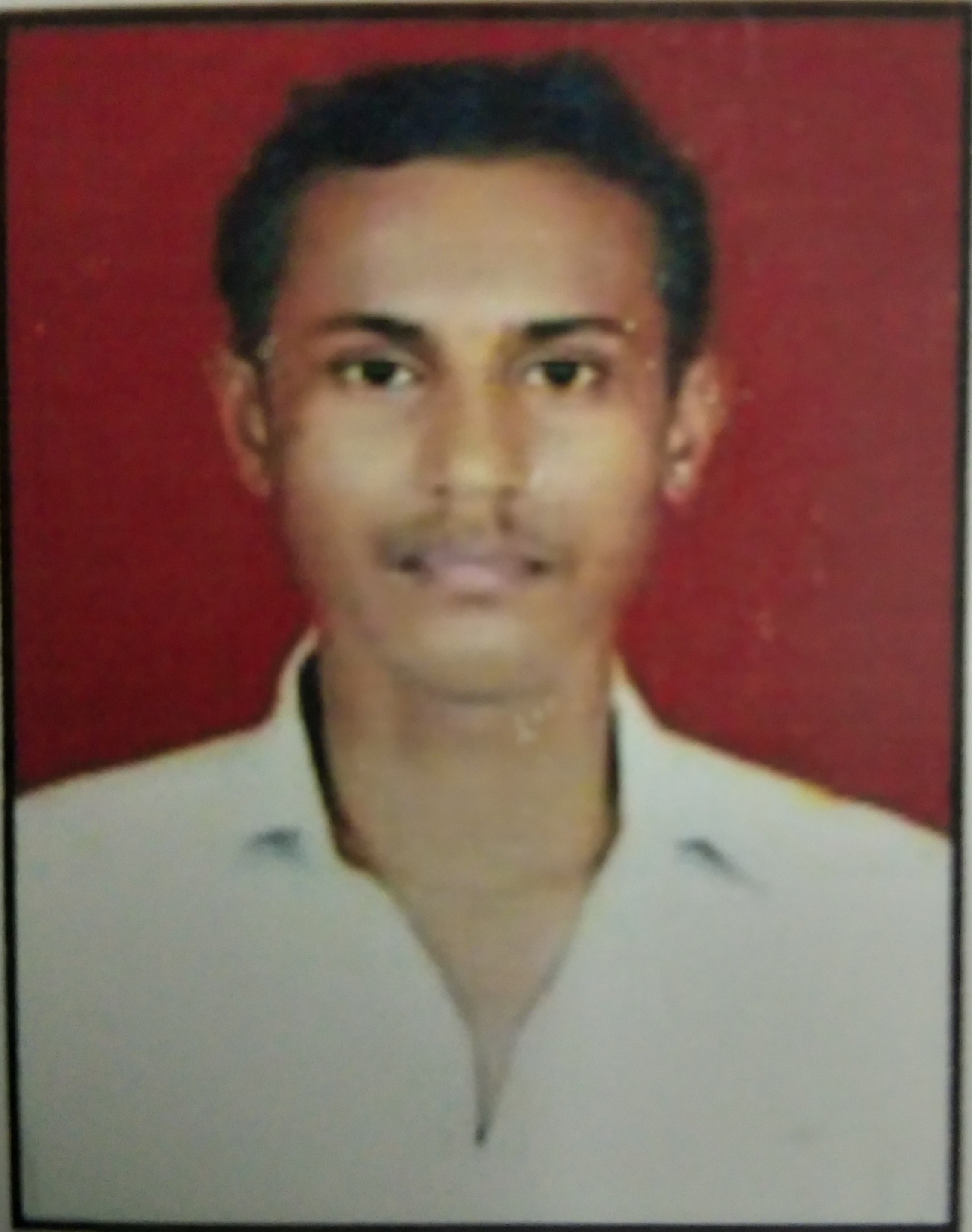 Roshan Ladse