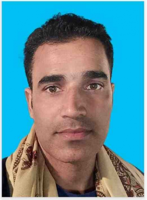 ABDUL RAUF DAR