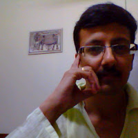 Shyammohan Aravindakshan