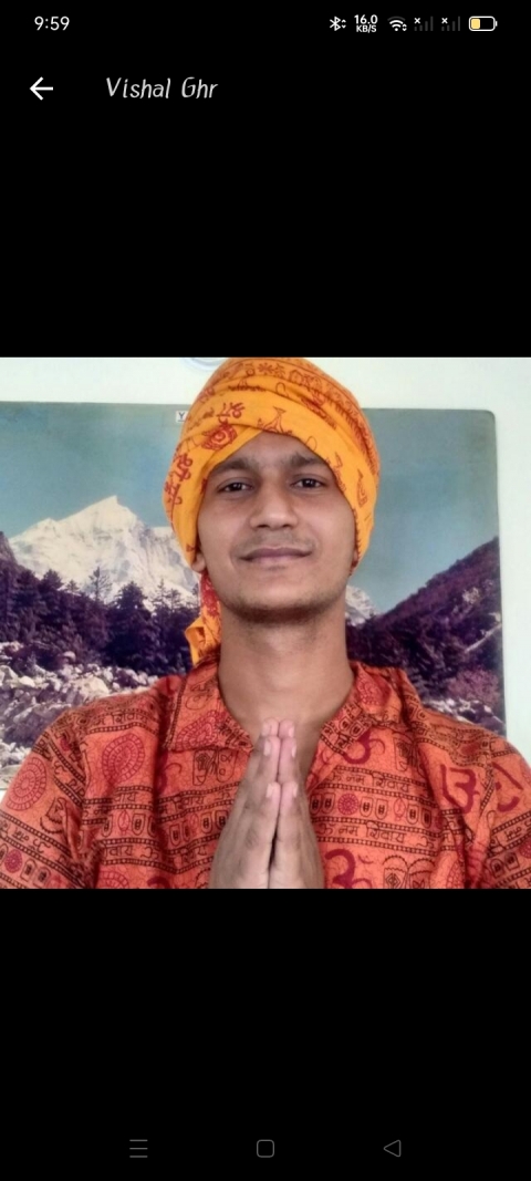 vishal singh mehra