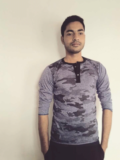 anil kumar prajapati