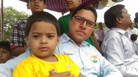 Nilakantha Mishra