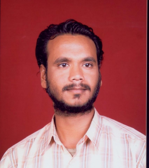 Vijay Jagdish Bawariya