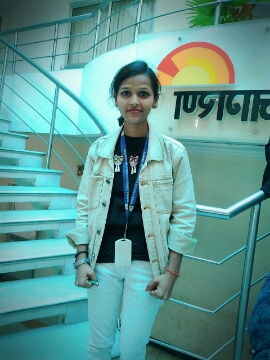 Geetanjali yadav 