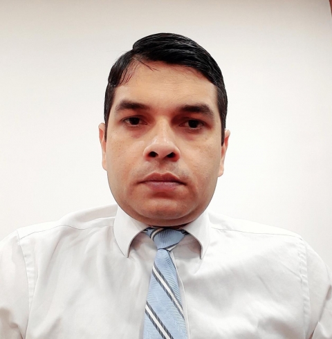 Ashish Kumar Shukla