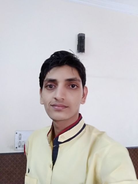 Aditya Ashok Chudappa