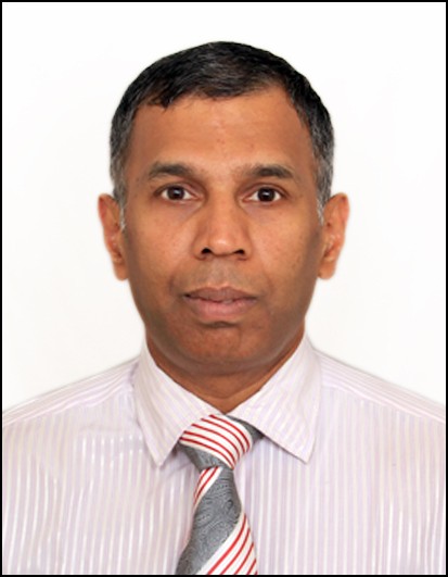 Hariharan G