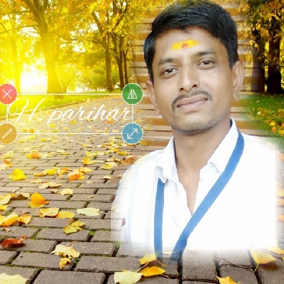 DASHPARIHAR