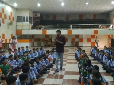 Akash Bhardwaj
