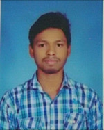 AMAR ANAND MINZ