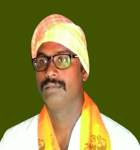 Pushpala Sivakumar