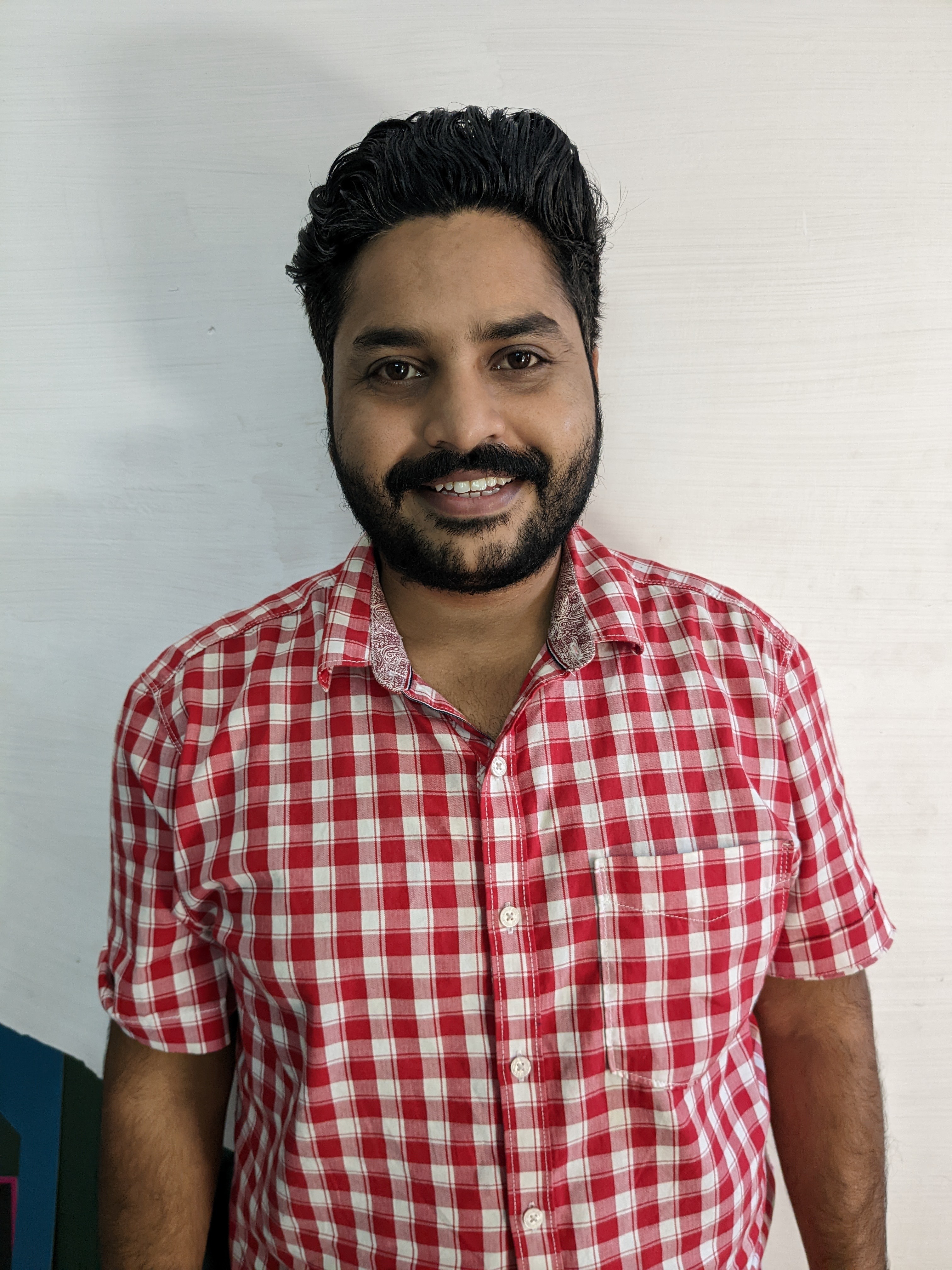 Satyam Mishra