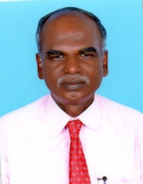 U Annadurai