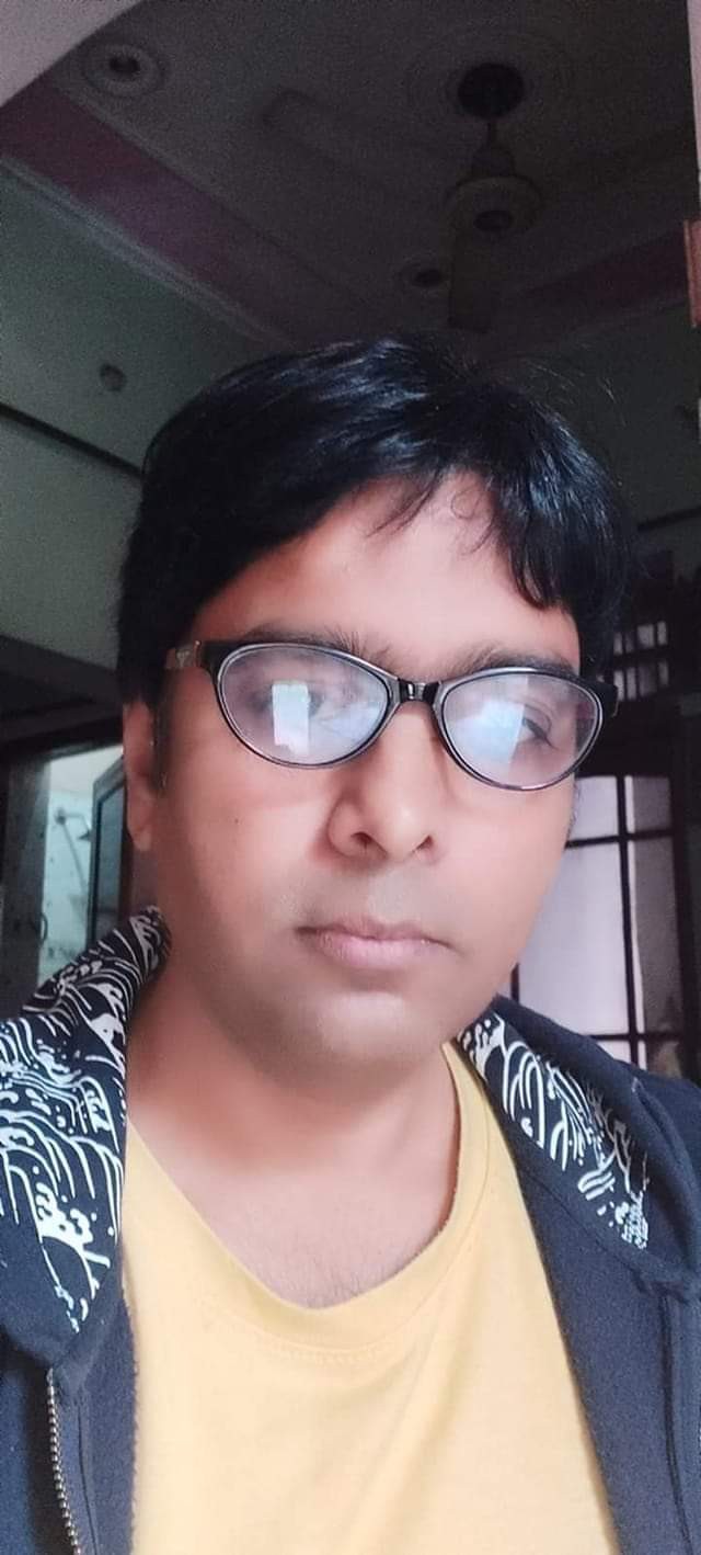 satyendra kumar pandey