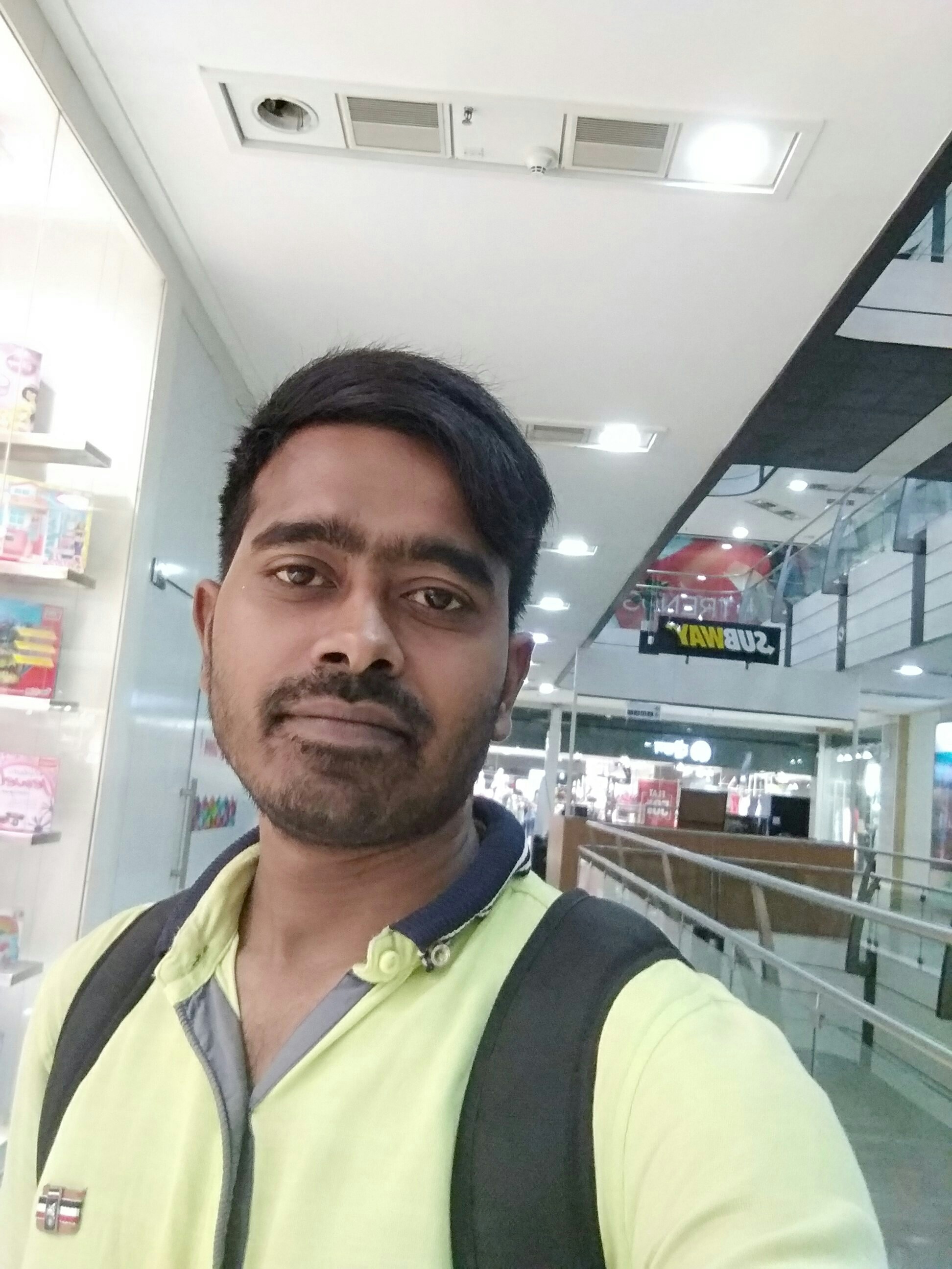 Rakesh sardar