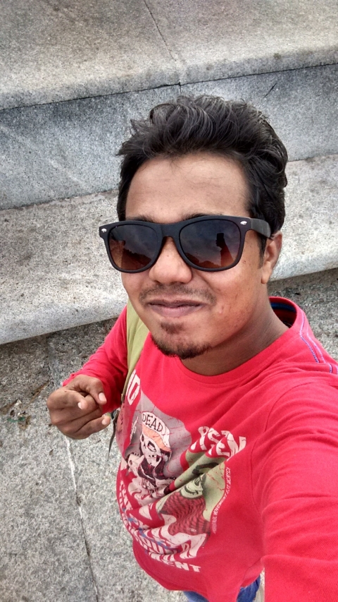 Rahul Pagare