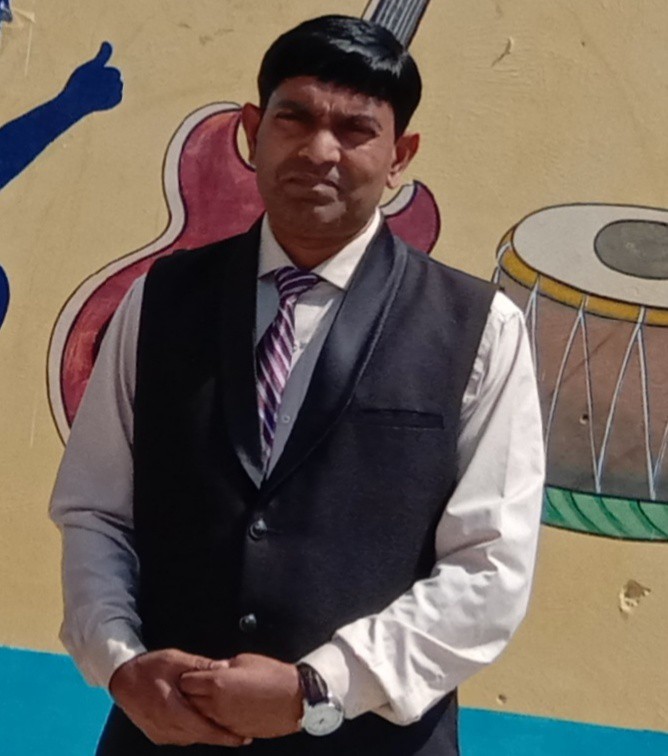 Ghanshyam
