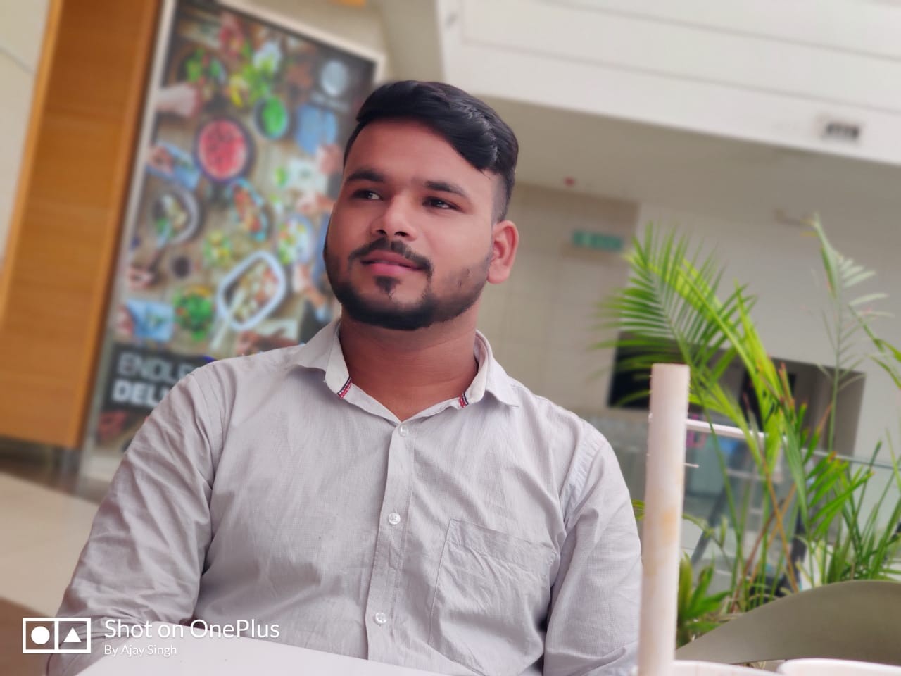Aniket Gola